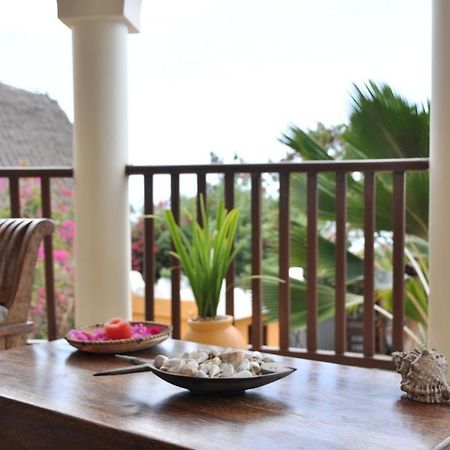 Zan View Hotel Kiwengwa  Exterior foto