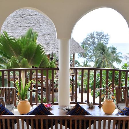 Zan View Hotel Kiwengwa  Exterior foto