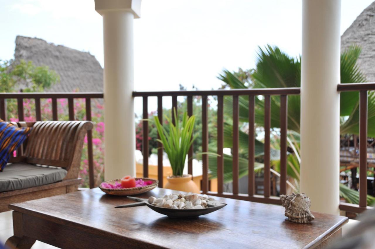 Zan View Hotel Kiwengwa  Exterior foto